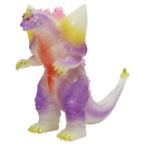 MSS Godzilla EX [14th Edition] Space Godzilla Luminous Purple Ver.