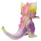 MSS Godzilla EX [14th Edition] Space Godzilla Luminous Purple Ver.