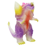 MSS Godzilla EX [14th Edition] Space Godzilla Luminous Purple Ver.