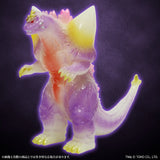 MSS Godzilla EX [14th Edition] Space Godzilla Luminous Purple Ver.