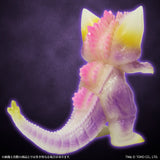 MSS Godzilla EX [14th Edition] Space Godzilla Luminous Purple Ver.
