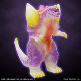 MSS Godzilla EX [14th Edition] Space Godzilla Luminous Purple Ver.