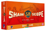Shawscope: Volume Two Limited Collector's Edition