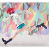 Mobile Suit Gundam GQuuuuuuX S.H. Figuarts Amate Yuzuriha (Machu)