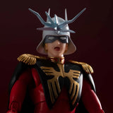 Gundam S.H. Figuarts Char Aznable