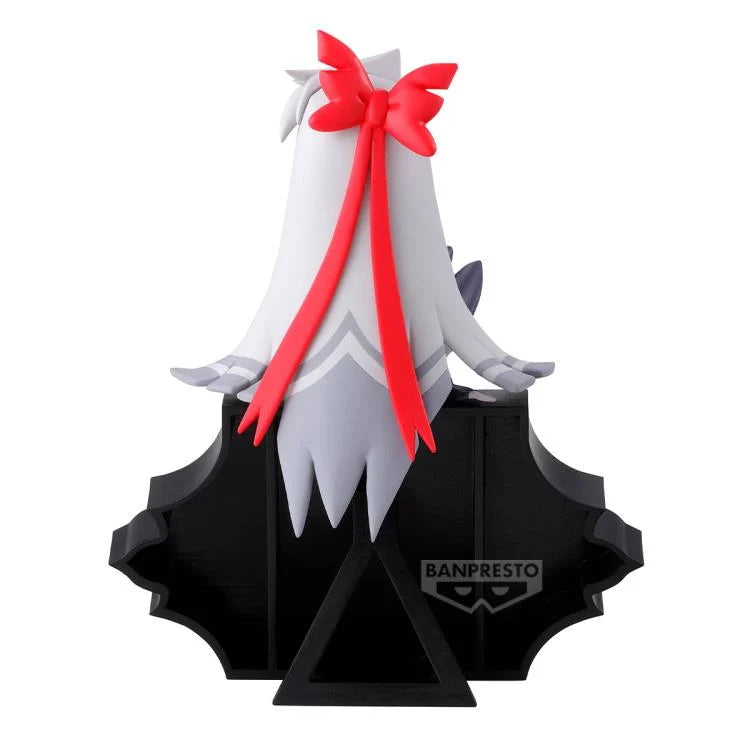 Vaggie Hazbin Hotel Banpresto Monitor Figurine