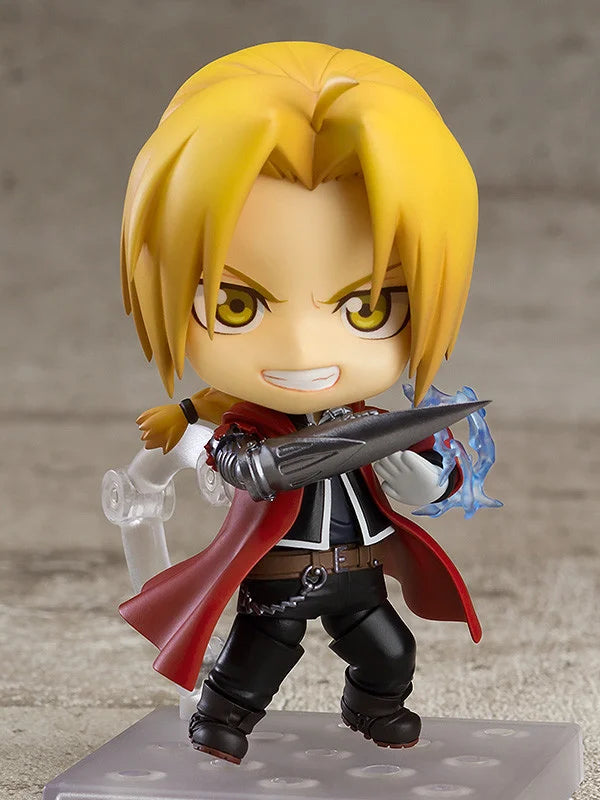 Fullmetal Alchemist: Brotherhood Nendoroid Edward Elric