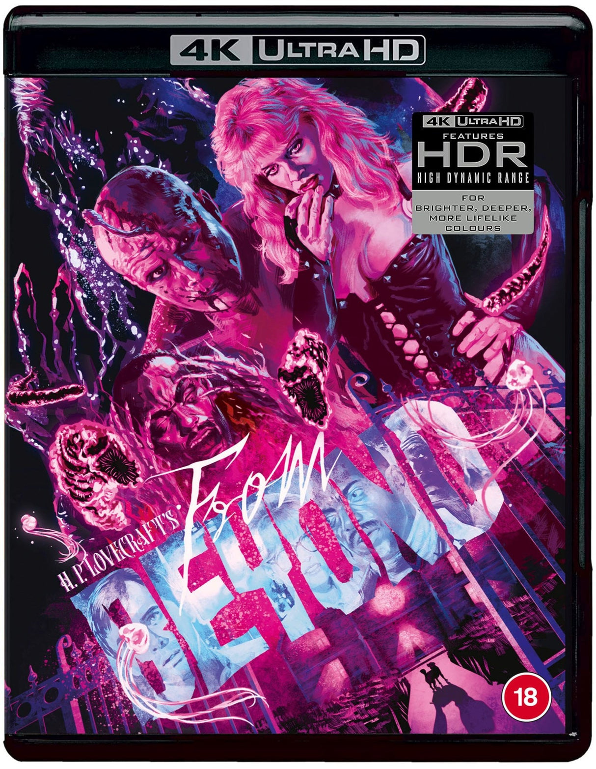 From Beyond
