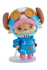 One Piece S.H.Figuarts Tony Tony Chopper -Future Island Egghead- 7 cm