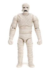 Scooby-Doo Action Figure 1/12 Mummy of Ankha 17 cm