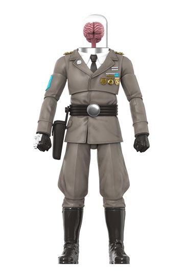 Worst Ultimates! Wave 3 - Cortex Commander