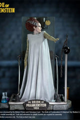 Star Ace Toys The Bride of Frankenstein 1:8 Scale Model Kit