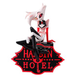 Angel Dust Hazbin Hotel Banpresto Monitor Figurine
