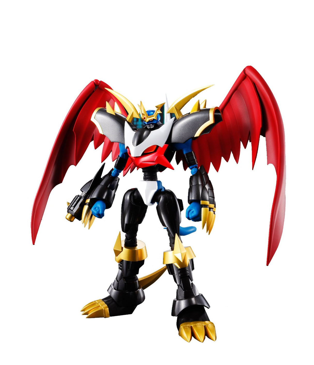 S.H.Figuarts Digimon Imperialdramon (Fighter Mode)