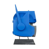 Transformers: 1/3 Scale PVC Bust: Optimus Prime Head