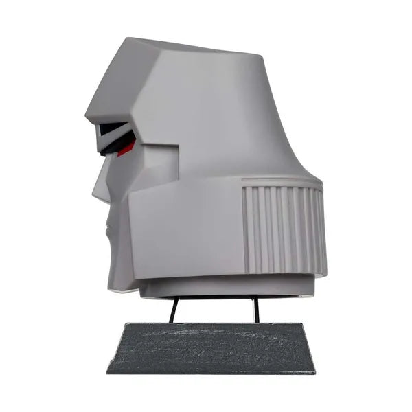 Transformers: 1/3 Scale PVC Bust: Megatron Head