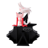 Angel Dust Hazbin Hotel Banpresto Monitor Figurine
