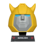 Transformers: 1/3 Scale PVC Bust: Bumblebee Head