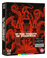 In the Mouth of Madness Limited Edition