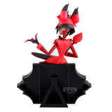 Alastor Hazbin Hotel Banpresto Monitor Figurine