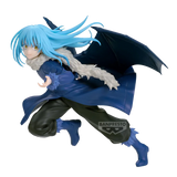 That Time I Got Reincarnated As A Slime: PVC Statue: Rimuru Tempest (Majestic Wings)