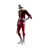 Gundam S.H. Figuarts Char Aznable