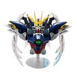 Gundam: Ichibansho PVC Bust: Wing Gundam Zero EW