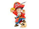 Dragon Ball: Snap Collection 2 Ichibansho PVC Statue: Son Goku