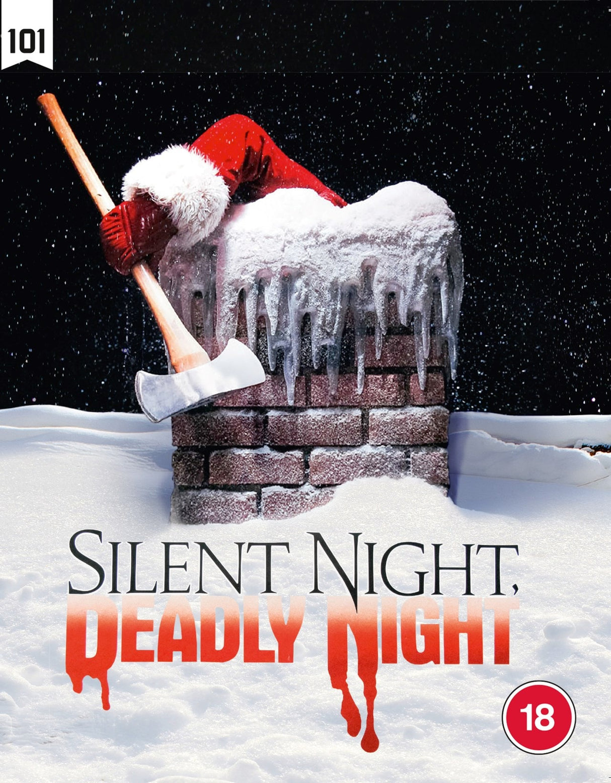 Silent Night, Deadly Night