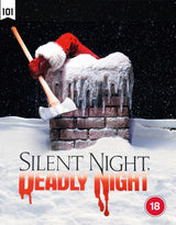 Silent Night, Deadly Night