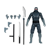 Teenage Mutant Ninja Turtles: Page Punchers Action Figure With Comic: Foot Soldier