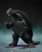 S.H. Monsterarts Gamera 1999 Decisive Battle Version