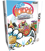 Go! Go! Kokopolo Collector's Edition Nintendo 3DS