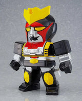 Nendoroid More Spider-Man Toei TV Leopardon PVC Figure