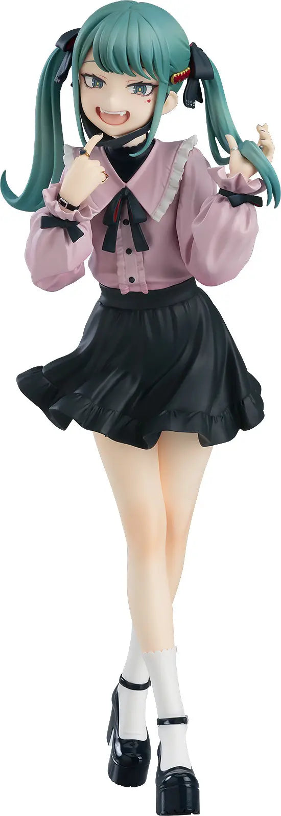 Hatsune Miku: The Vampire Ver. L Pop Up Parade