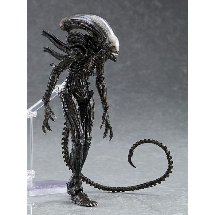 Alien Figma Action Figure Alien Takayuki Takeya Ver.