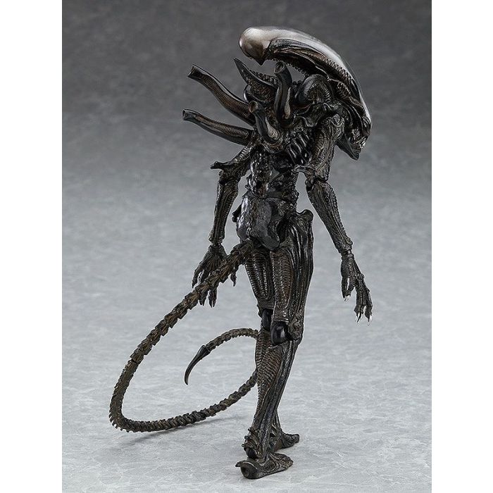 Alien Figma Action Figure Alien Takayuki Takeya Ver.