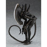 Alien Figma Action Figure Alien Takayuki Takeya Ver.