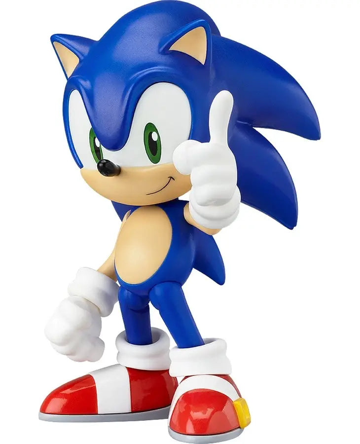 Nendoroid Sonic the Hedgehog (Reissue)