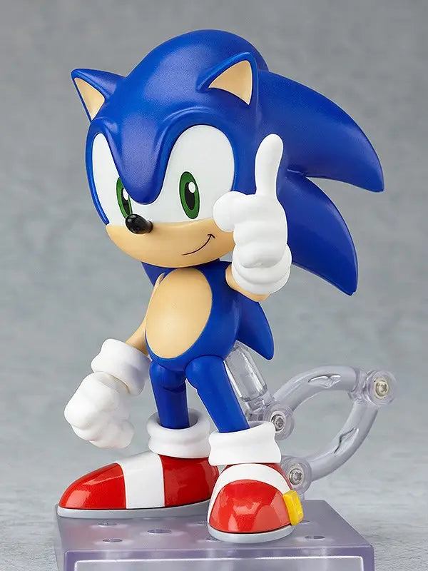 Nendoroid Sonic the Hedgehog (Reissue)