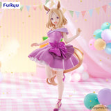 Uma Musume: Pretty Derby Trio-Try-iT PVC Statue Narita Top Road Dress Ver.