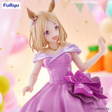 Uma Musume: Pretty Derby Trio-Try-iT PVC Statue Narita Top Road Dress Ver.
