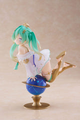 Hatsune Miku PVC Statue Bust Up Figure 39 Miku's Day Anniversary 2nd Season Glittering Star Ver.
