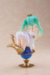 Hatsune Miku PVC Statue Bust Up Figure 39 Miku's Day Anniversary 2nd Season Glittering Star Ver.