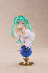 Hatsune Miku PVC Statue Bust Up Figure 39 Miku's Day Anniversary 2nd Season Glittering Star Ver.