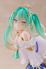 Hatsune Miku PVC Statue Bust Up Figure 39 Miku's Day Anniversary 2nd Season Glittering Star Ver.