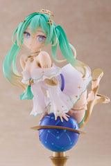 Hatsune Miku PVC Statue Bust Up Figure 39 Miku's Day Anniversary 2nd Season Glittering Star Ver.