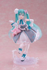 Hatsune Miku PVC Statue Bust Up Figure 39 Miku's Day Anniversary 2nd season Melty Sugar Ver.