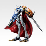 Digimon Clash Of Light & Darkness Ichibansho PVC Statue Omegamon