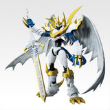 Digimon Clash Of Light & Darkness Ichibansho PVC Statue Imperial Dramon Paladin
